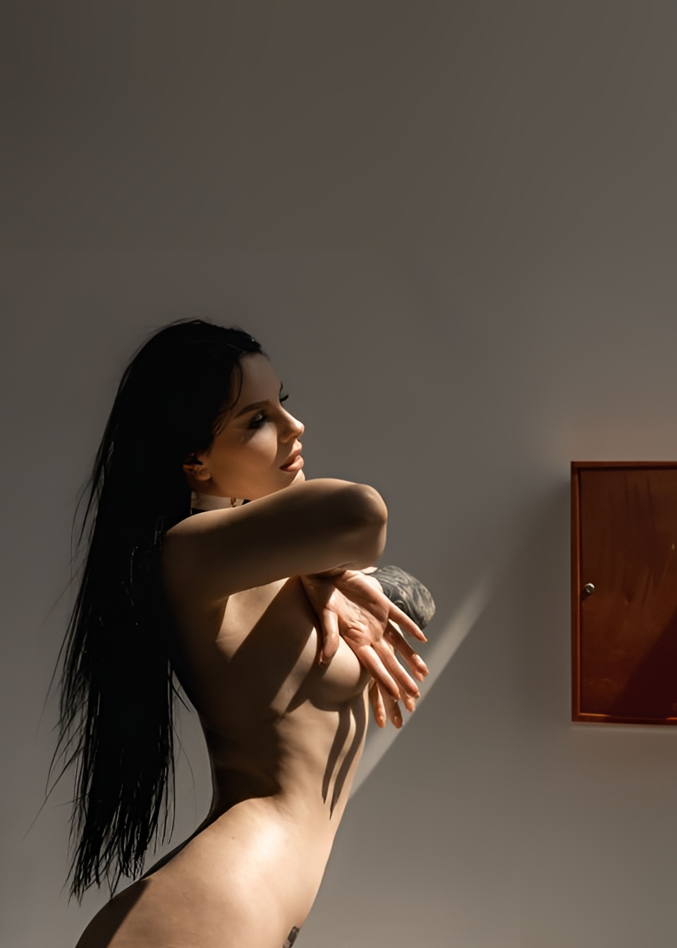 Индивидуалка Анна, доступна для личного знакомства от 5000 руб