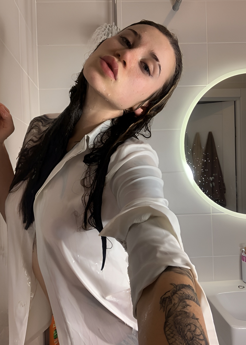 Индивидуалка Елена, доступна для личного знакомства от 2500 руб