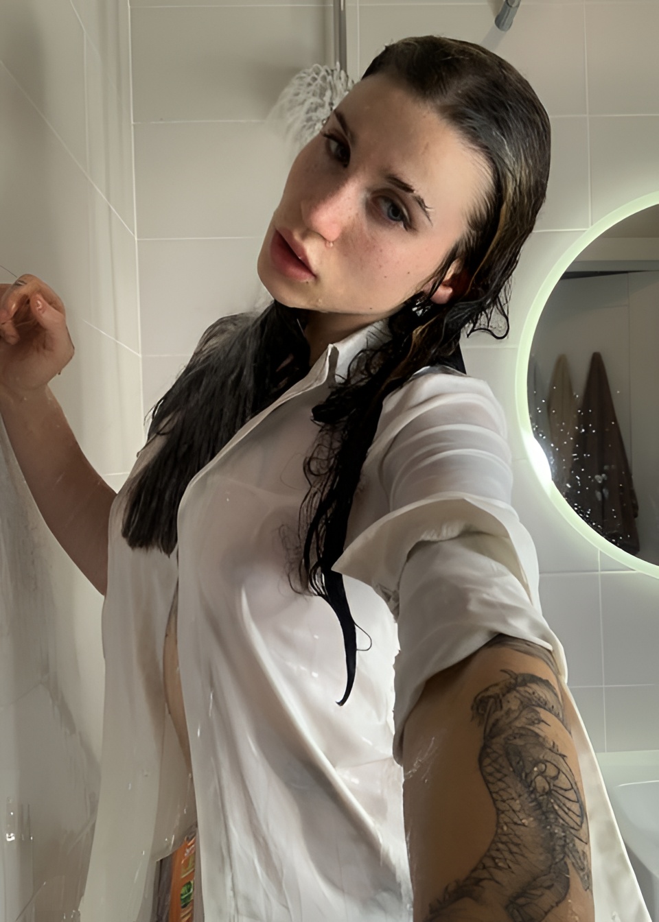 Индивидуалка Елена, доступна для личного знакомства от 2500 руб