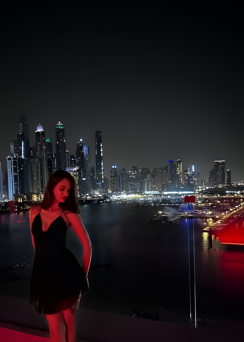 Индивидуалка Эсме, доступна для личного знакомства от 2500 руб