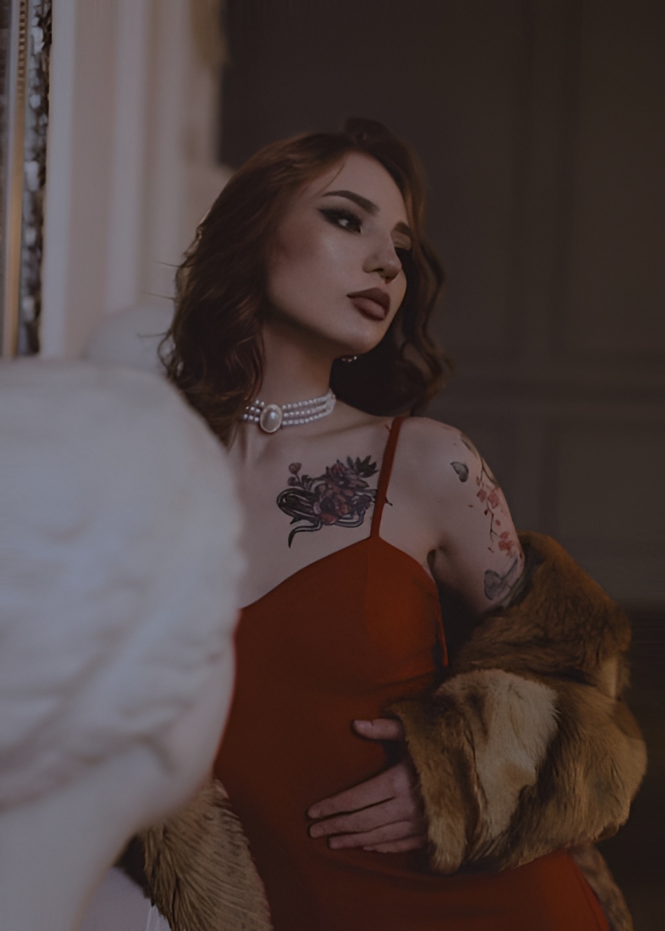 Индивидуалка Кристина, доступна для личного знакомства от 1500 руб