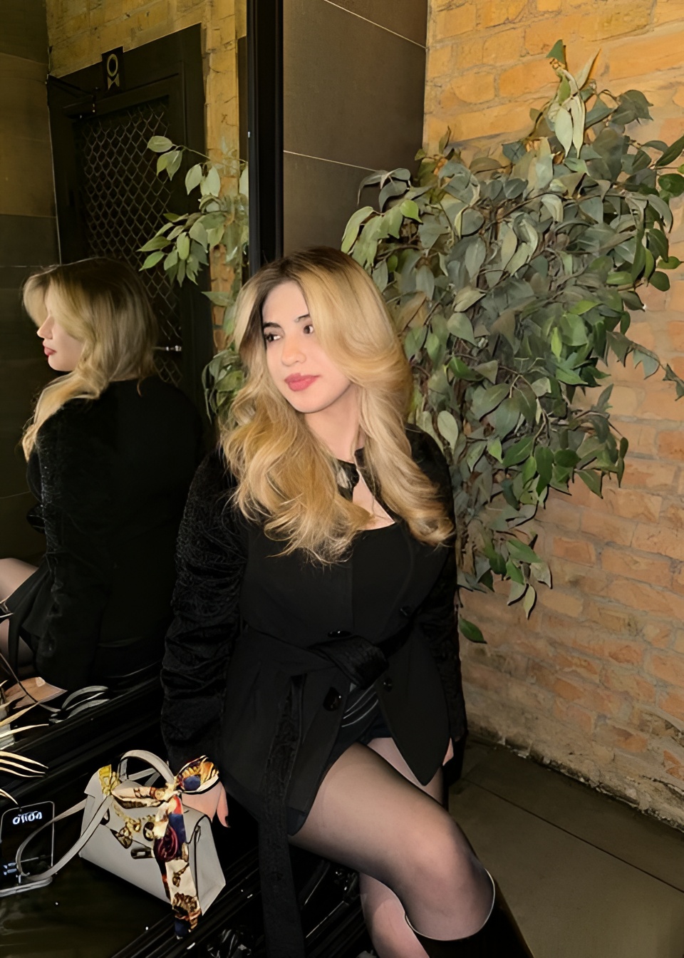 Индивидуалка Мария, доступна для личного знакомства от 4000 руб