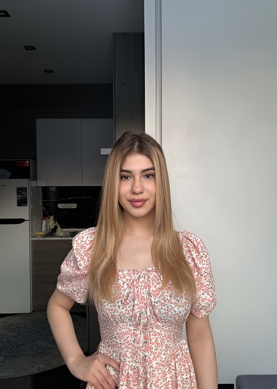 Индивидуалка Мария, доступна для личного знакомства от 4000 руб