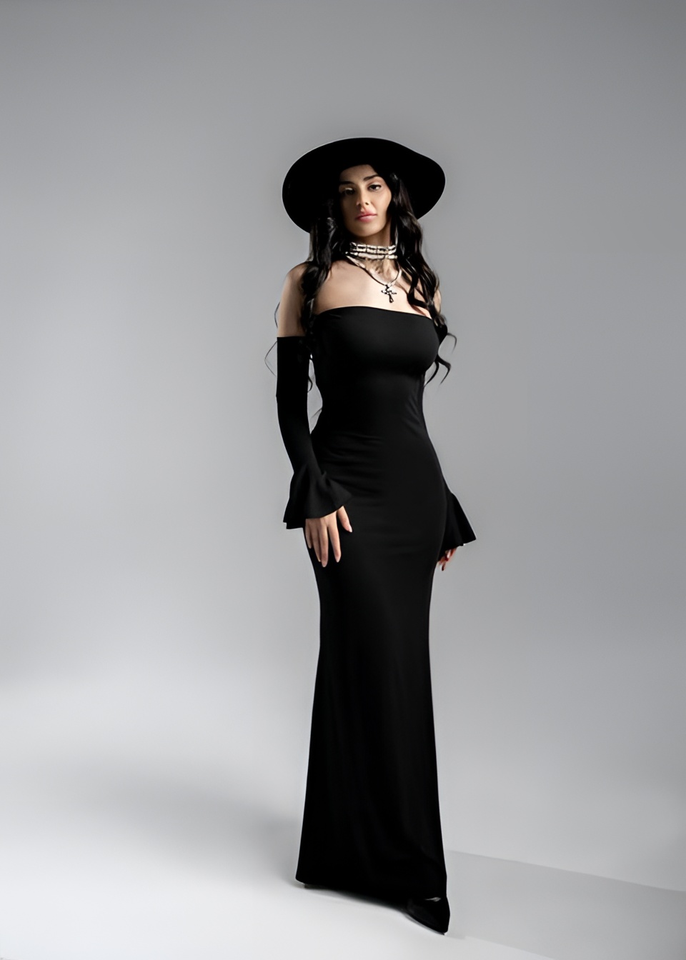 Индивидуалка Милана, доступна для личного знакомства от 1500 руб