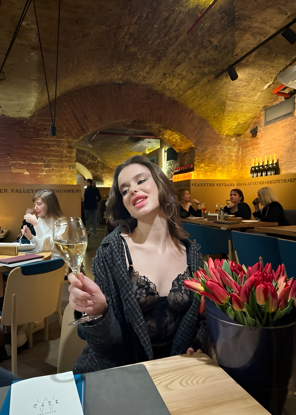 Индивидуалка Наталья, доступна для личного знакомства от 4000 руб