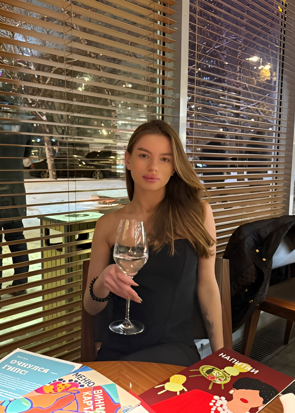 Индивидуалка Ольга, доступна для личного знакомства от 4000 руб