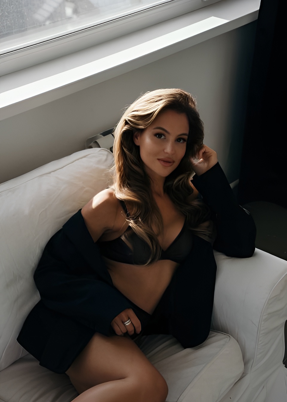 Индивидуалка Селена, доступна для личного знакомства от 10000 руб