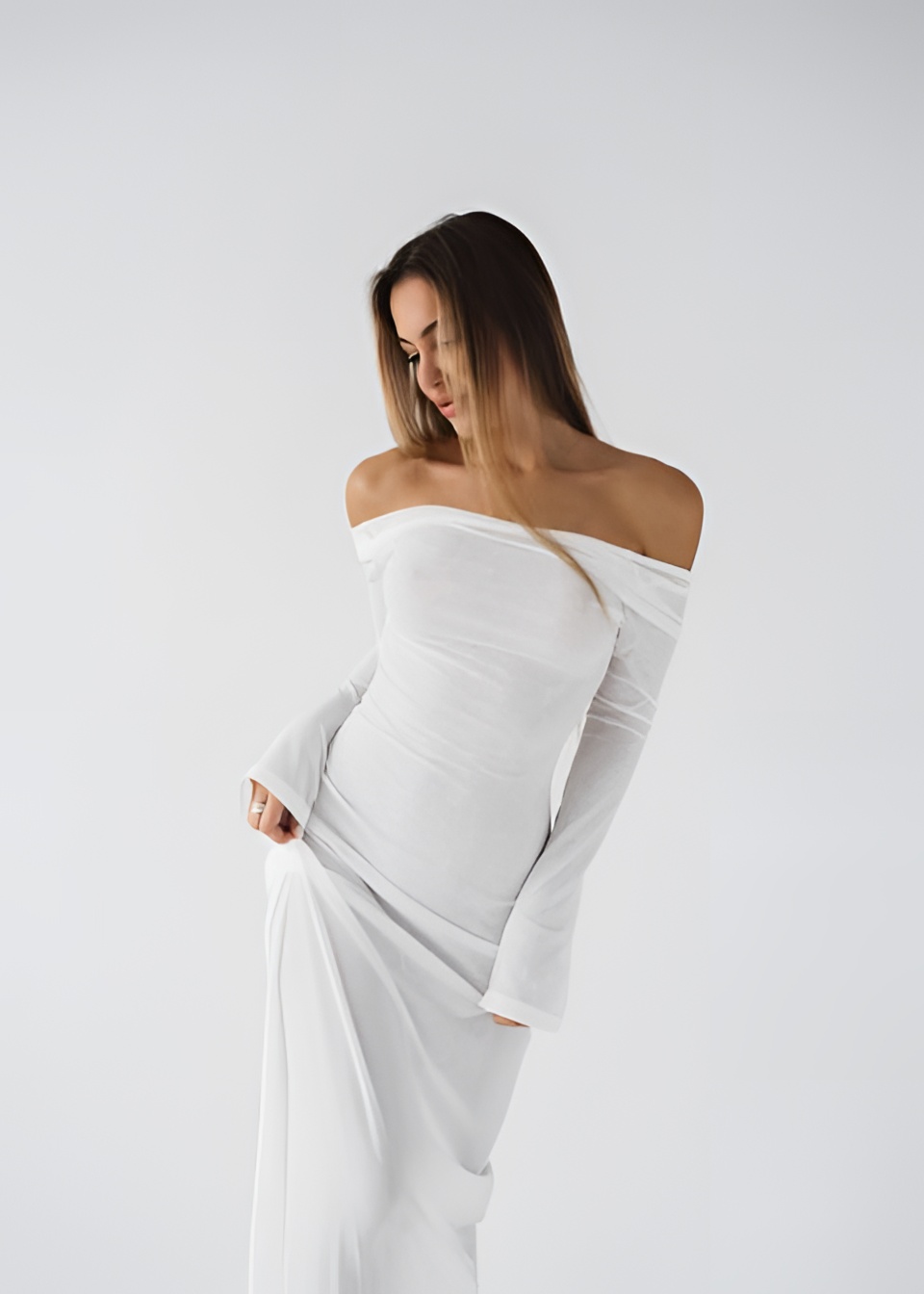 Индивидуалка Селена, доступна для личного знакомства от 10000 руб