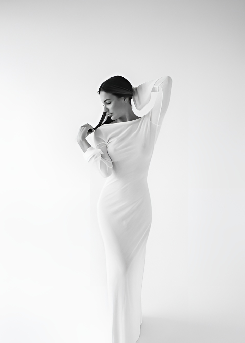 Индивидуалка Селена, доступна для личного знакомства от 10000 руб