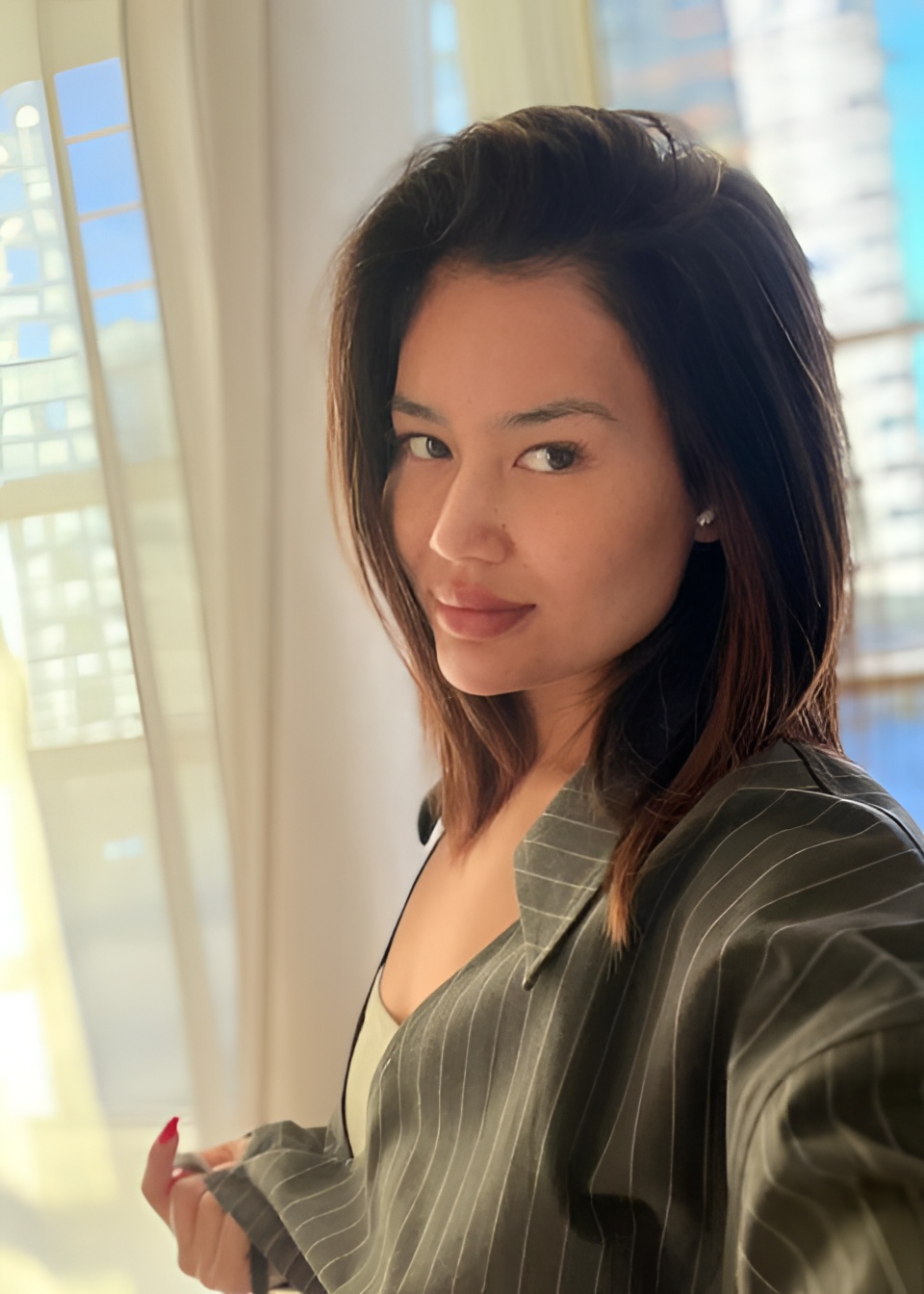 Индивидуалка Татьяна, доступна для личного знакомства от 4000 руб