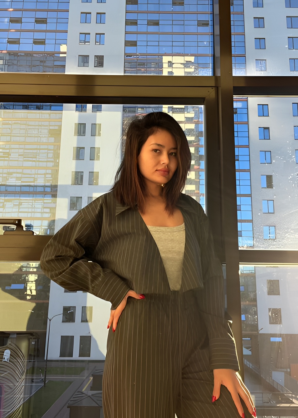 Индивидуалка Татьяна, доступна для личного знакомства от 4000 руб