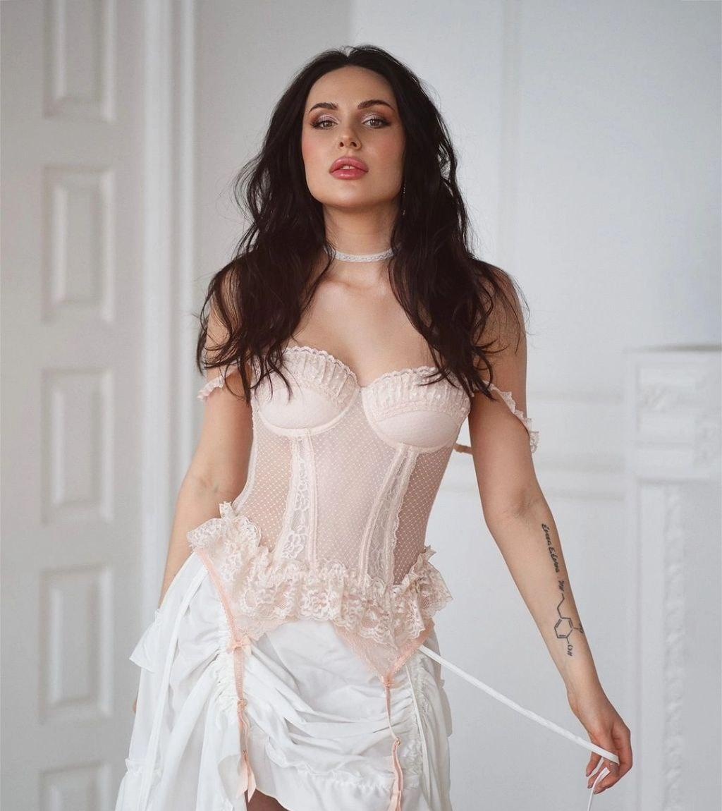 Индивидуалка Светлана, доступна для личного знакомства от 7000 руб