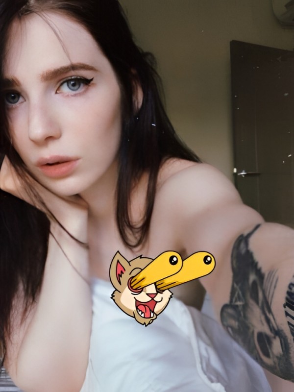 Алла привлекательная девушка из Люберец цена от 3000 руб