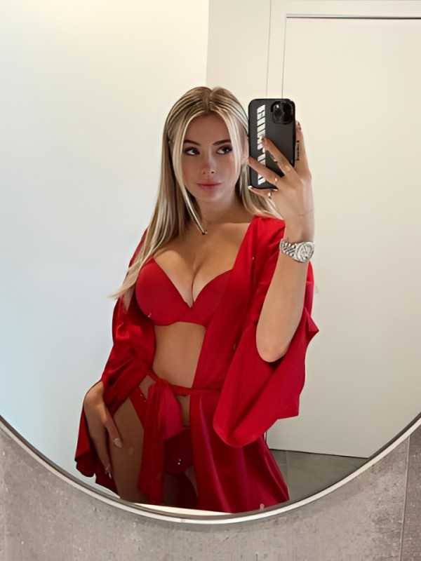 Фариза привлекательная девушка из Люберец цена от 2500 руб