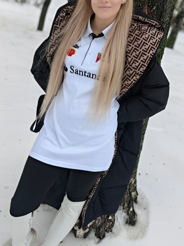 Индира привлекательная девушка из Люберец цена от 2000 руб