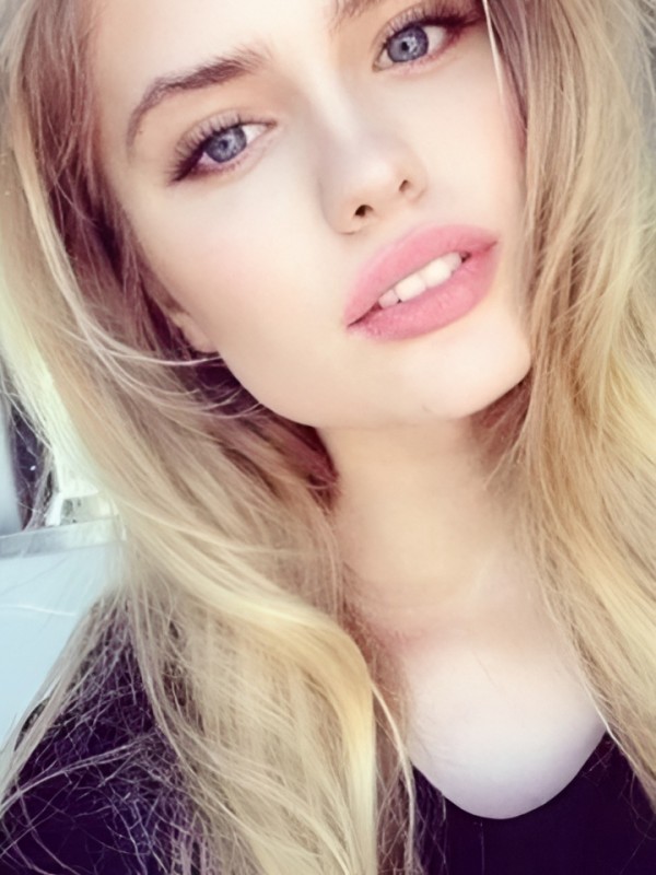 Кристина привлекательная девушка из Люберец цена от 3000 руб