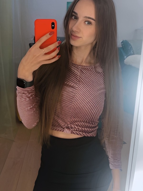 Лея привлекательная девушка из Люберец цена от 2000 руб