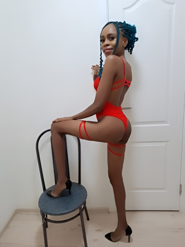 Роза привлекательная девушка из Люберец цена от 5000 руб