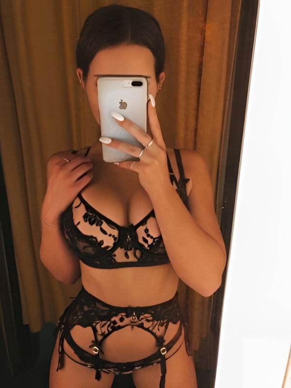 Сабина привлекательная девушка из Люберец цена от 5000 руб