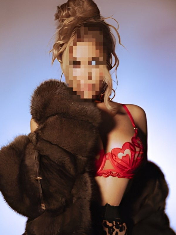 Виталина фото 5