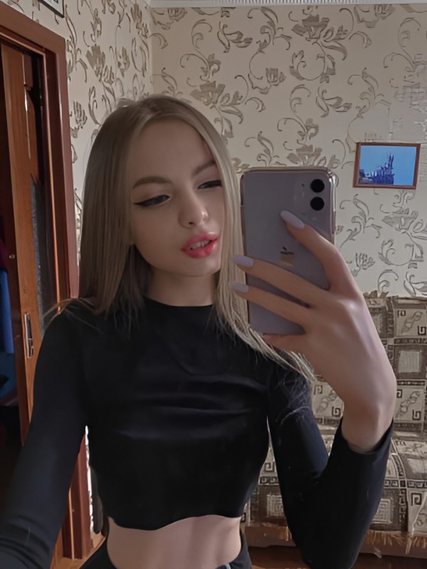 Злата фото 2