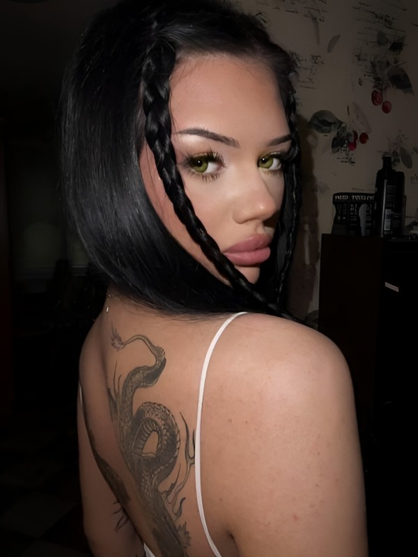 Алина привлекательная девушка из Люберец цена от 2000 руб