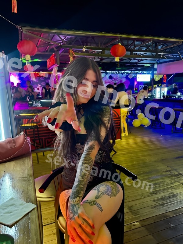 Фрейя фото 4