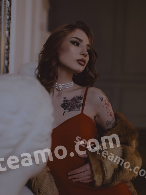 Кристина фото 6