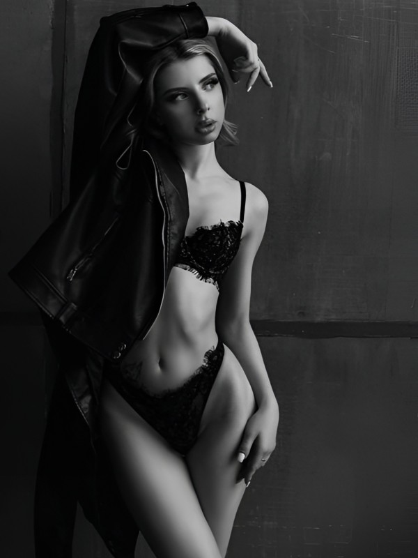 Маргарита привлекательная девушка из Люберец цена от 2500 руб