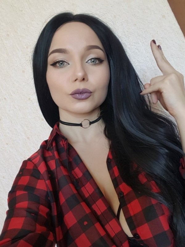 Рада привлекательная девушка из Люберец цена от 3500 руб