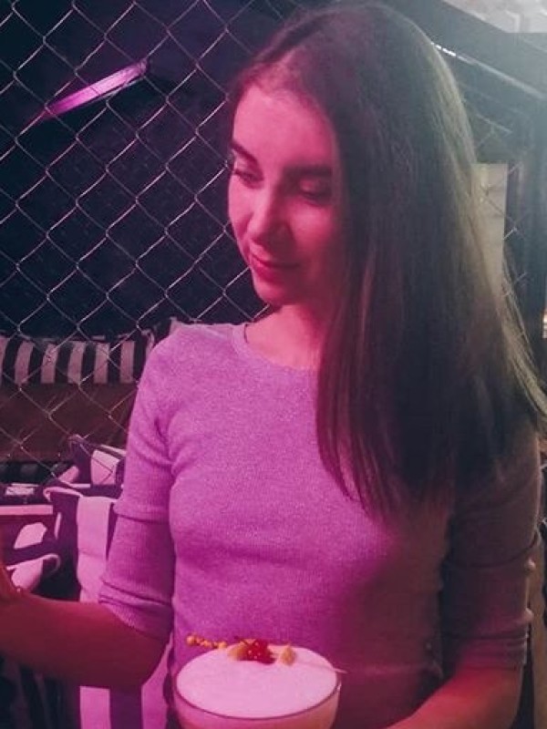 Яна привлекательная девушка из Люберец цена от 3000 руб