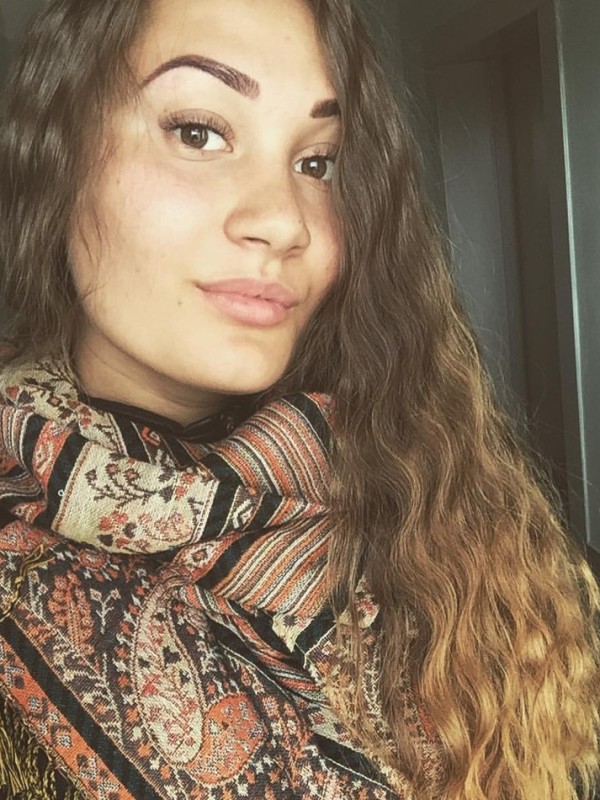 Татьяна привлекательная девушка из Люберец цена от 3500 руб