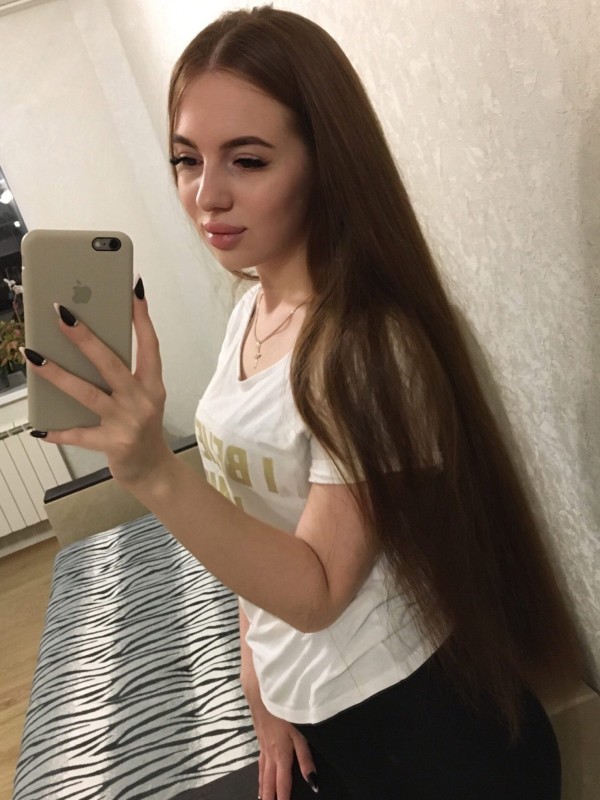 Светлана привлекательная девушка из Люберец цена от 3000 руб