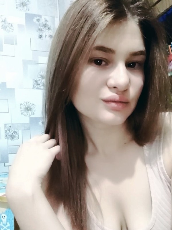 Анечка фото 5