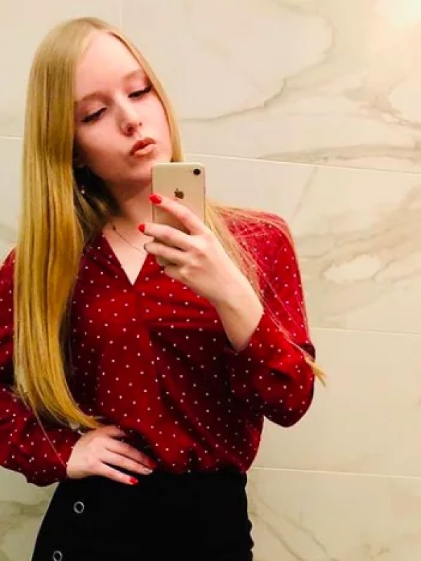 Лика привлекательная девушка из Люберец цена от 3500 руб