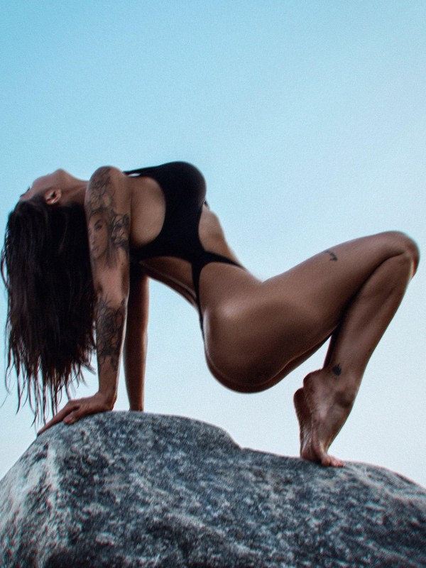 Надежда фото 6