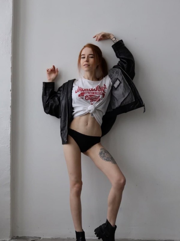 Анжелика привлекательная девушка из Люберец цена от 3000 руб