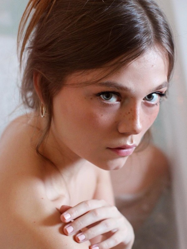 Ника привлекательная девушка из Люберец цена от 3000 руб