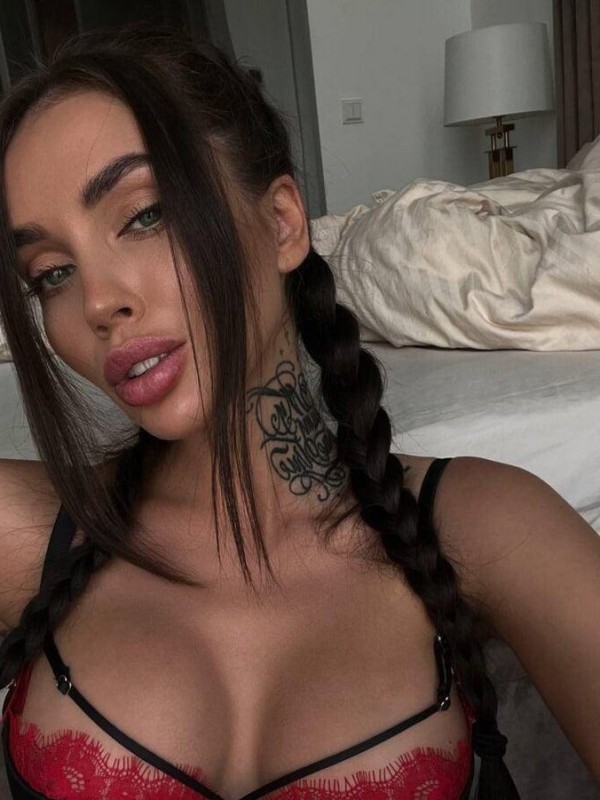 Розалия привлекательная девушка из Люберец цена от 4000 руб