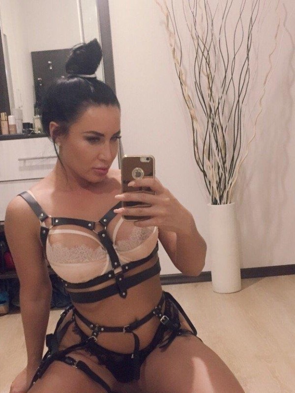 Светка фото 2