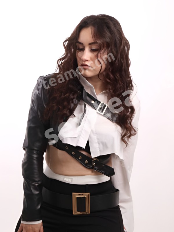 Анжела из Люберец