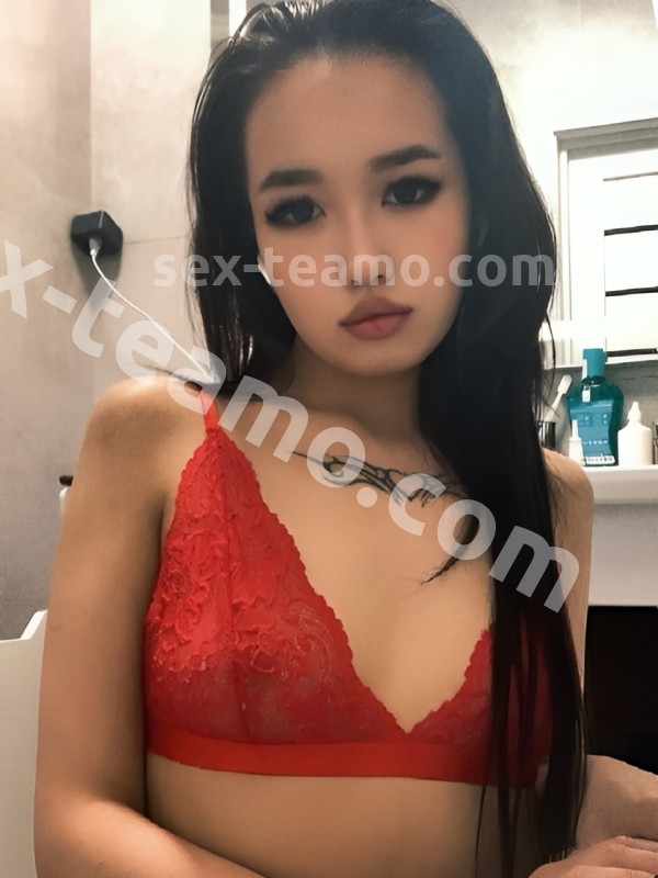 Дарина из Люберец