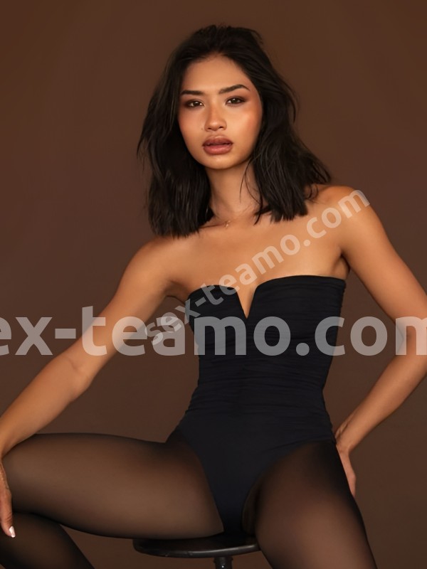 Мия из Люберец