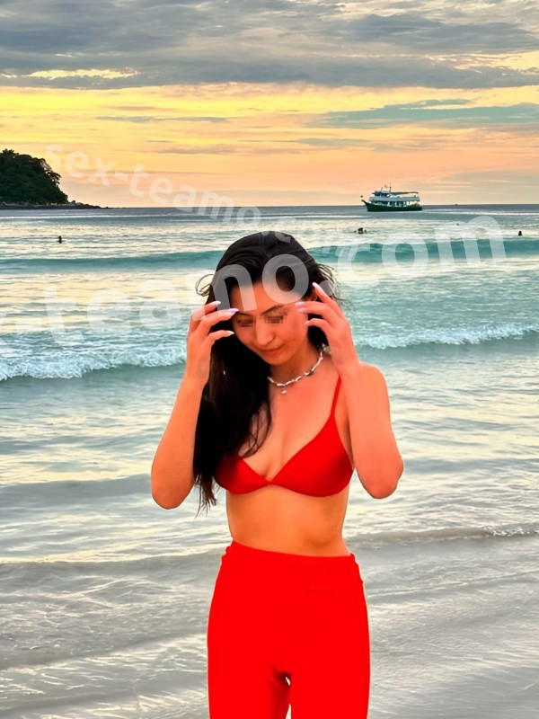 Вика из Люберец